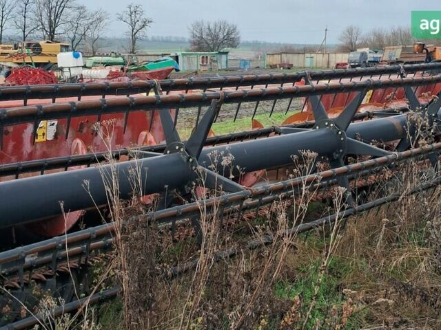 Кейс 2020, объемом двигателя 0 л и пробегом 0 тыс. км за 7100 $, фото 6 на Automoto.ua