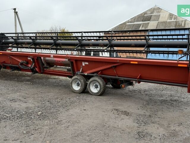 Кейс 2020, объемом двигателя 0 л и пробегом 0 тыс. км за 30000 $, фото 2 на Automoto.ua