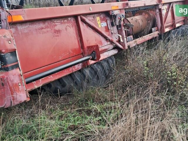 Кейс 2020, объемом двигателя 0 л и пробегом 0 тыс. км за 7100 $, фото 4 на Automoto.ua