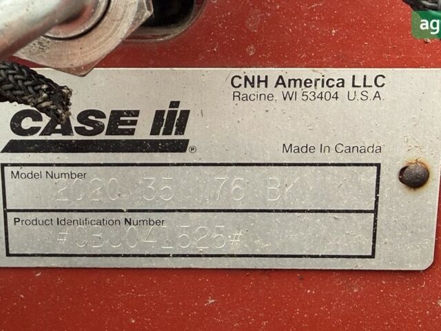 Кейс 2020, объемом двигателя 0 л и пробегом 0 тыс. км за 30000 $, фото 5 на Automoto.ua