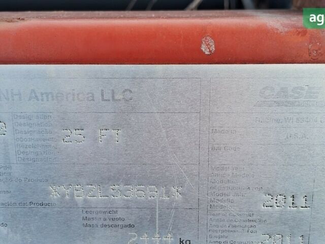 Кейс 2020, объемом двигателя 0 л и пробегом 0 тыс. км за 7100 $, фото 3 на Automoto.ua