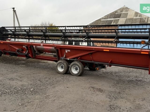 Кейс 2020, объемом двигателя 0 л и пробегом 0 тыс. км за 30000 $, фото 1 на Automoto.ua