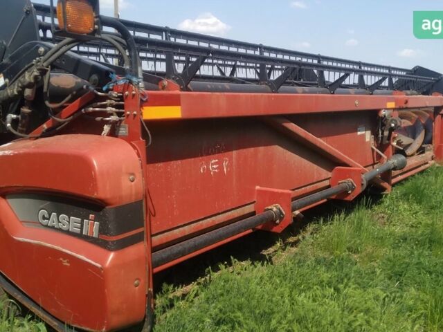 Кейс 2020, об'ємом двигуна 0 л та пробігом 0 тис. км за 17500 $, фото 6 на Automoto.ua