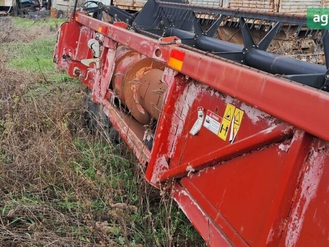 Кейс 2020, объемом двигателя 0 л и пробегом 0 тыс. км за 7100 $, фото 2 на Automoto.ua