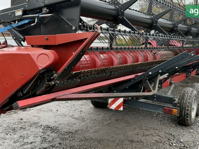 Кейс 2020, объемом двигателя 0 л и пробегом 0 тыс. км за 30000 $, фото 4 на Automoto.ua