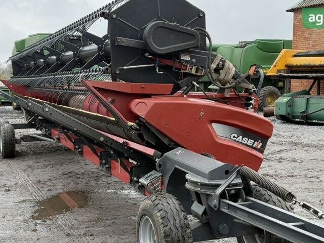 Кейс 2020, объемом двигателя 0 л и пробегом 0 тыс. км за 30000 $, фото 3 на Automoto.ua