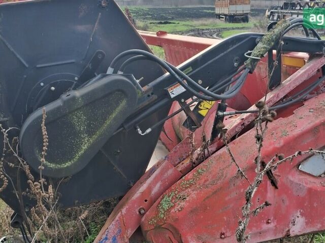 Кейс 2020, объемом двигателя 0 л и пробегом 0 тыс. км за 7100 $, фото 1 на Automoto.ua