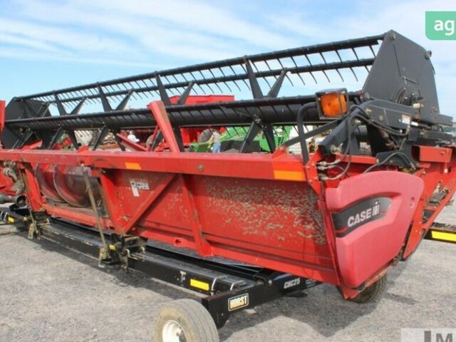 Кейс 2020, об'ємом двигуна 0 л та пробігом 0 тис. км за 17850 $, фото 6 на Automoto.ua