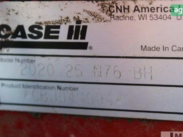 Кейс 2020, об'ємом двигуна 0 л та пробігом 0 тис. км за 17850 $, фото 14 на Automoto.ua