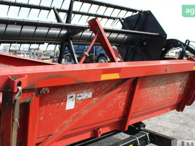 Кейс 2020, об'ємом двигуна 0 л та пробігом 0 тис. км за 17850 $, фото 16 на Automoto.ua