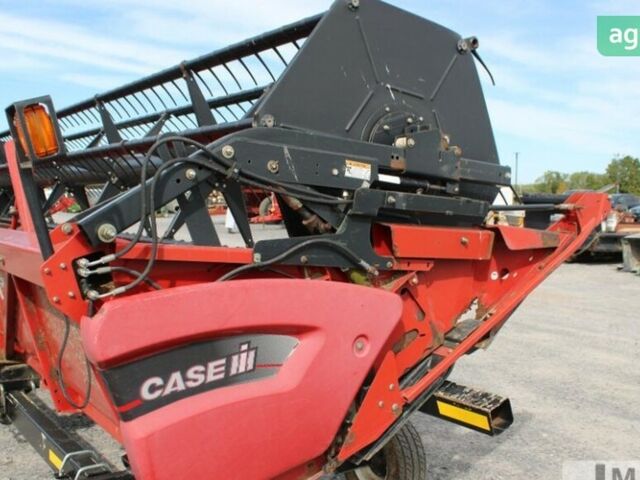 Кейс 2020, объемом двигателя 0 л и пробегом 0 тыс. км за 17850 $, фото 5 на Automoto.ua