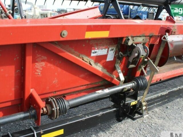 Кейс 2020, объемом двигателя 0 л и пробегом 0 тыс. км за 17850 $, фото 9 на Automoto.ua