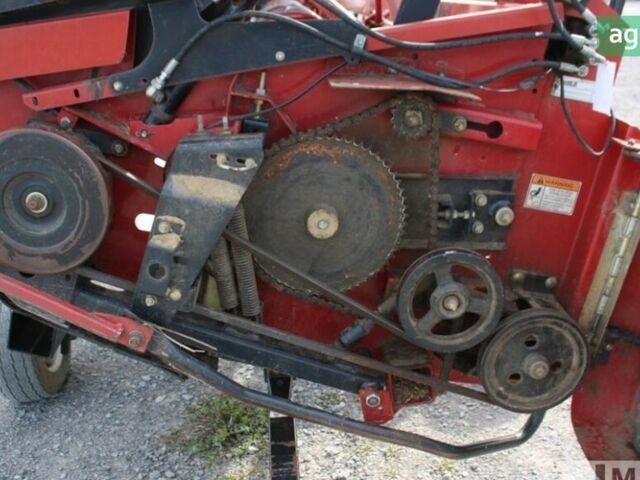 Кейс 2020, объемом двигателя 0 л и пробегом 0 тыс. км за 17850 $, фото 12 на Automoto.ua