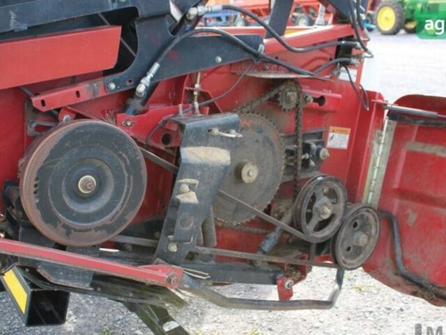 Кейс 2020, об'ємом двигуна 0 л та пробігом 0 тис. км за 17850 $, фото 11 на Automoto.ua