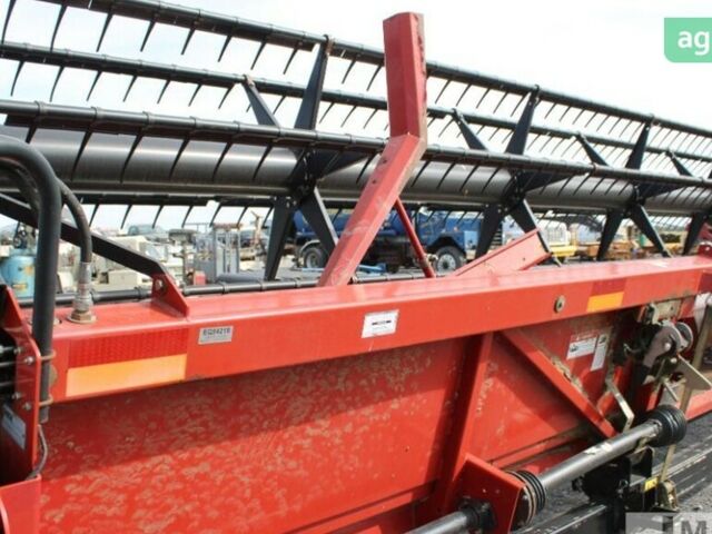 Кейс 2020, об'ємом двигуна 0 л та пробігом 0 тис. км за 17850 $, фото 10 на Automoto.ua