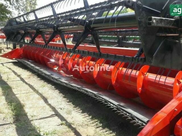 Кейс 2020, объемом двигателя 0 л и пробегом 0 тыс. км за 33807 $, фото 2 на Automoto.ua