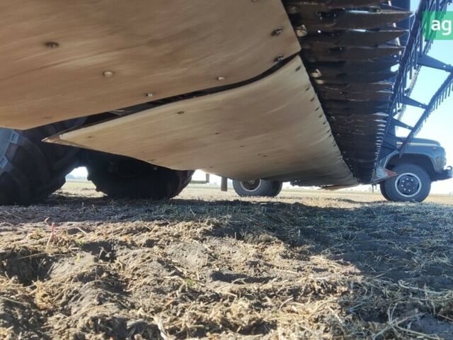 Кейс 2020, об'ємом двигуна 0 л та пробігом 0 тис. км за 13500 $, фото 4 на Automoto.ua