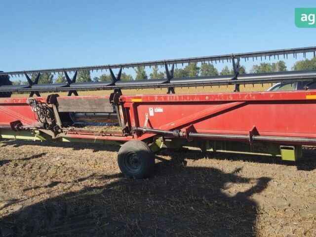 Кейс 2020, об'ємом двигуна 0 л та пробігом 0 тис. км за 13500 $, фото 1 на Automoto.ua