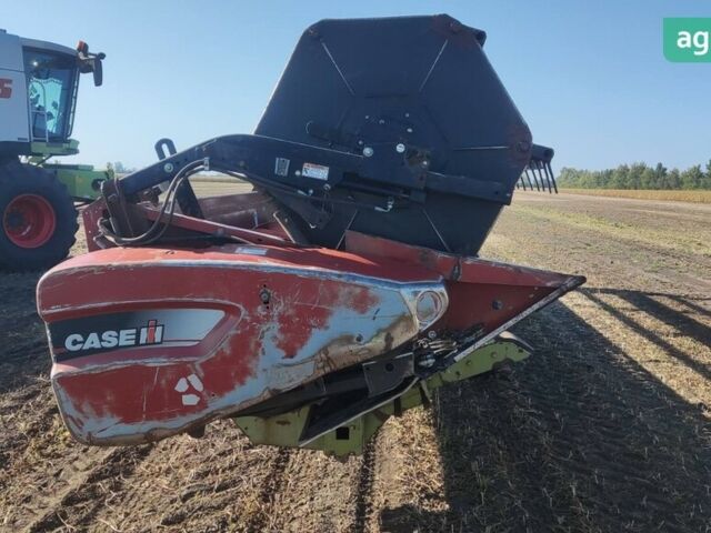 Кейс 2020, об'ємом двигуна 0 л та пробігом 0 тис. км за 13500 $, фото 3 на Automoto.ua