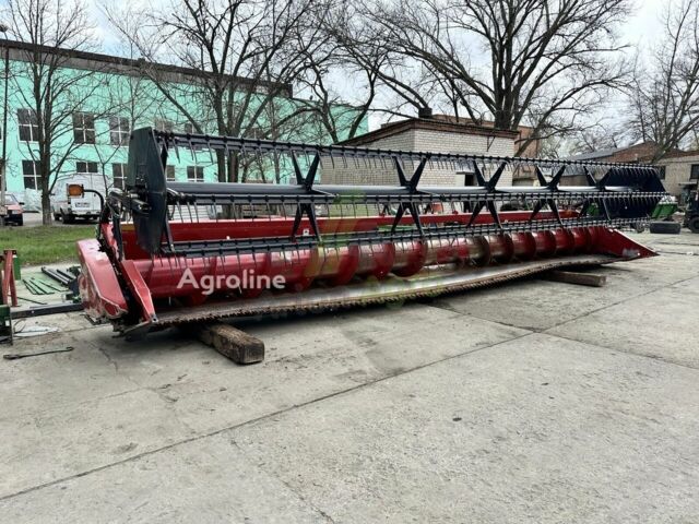 Кейс 2020, объемом двигателя 0 л и пробегом 0 тыс. км за 23261 $, фото 8 на Automoto.ua