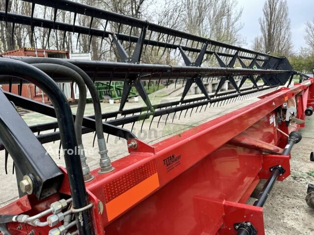 Кейс 2020, объемом двигателя 0 л и пробегом 0 тыс. км за 23261 $, фото 13 на Automoto.ua