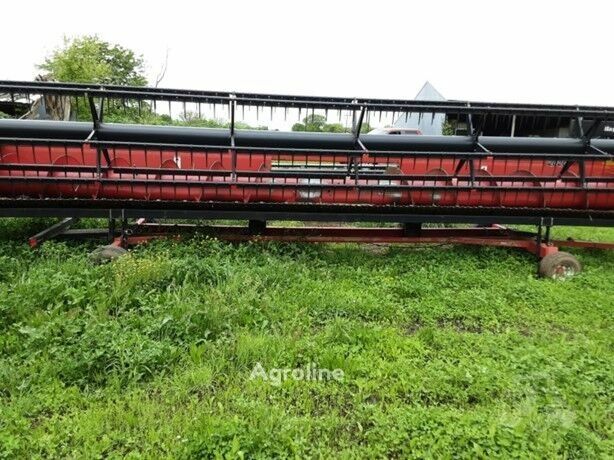 Кейс 2020, об'ємом двигуна 0 л та пробігом 0 тис. км за 18756 $, фото 4 на Automoto.ua