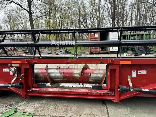 Кейс 2020, объемом двигателя 0 л и пробегом 0 тыс. км за 23261 $, фото 16 на Automoto.ua