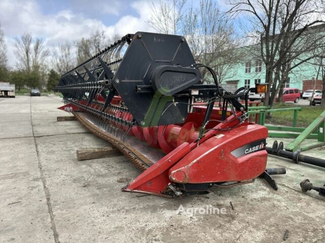 Кейс 2020, объемом двигателя 0 л и пробегом 0 тыс. км за 23261 $, фото 1 на Automoto.ua