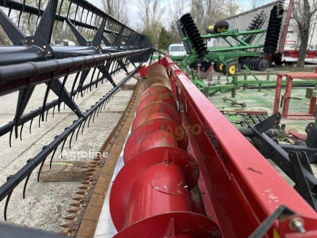 Кейс 2020, объемом двигателя 0 л и пробегом 0 тыс. км за 23261 $, фото 4 на Automoto.ua