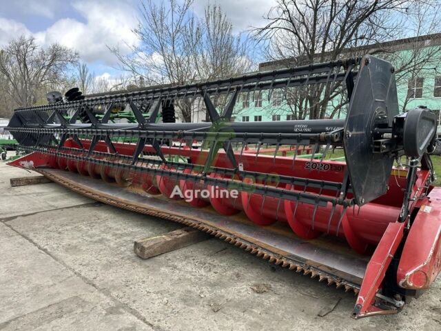 Кейс 2020, объемом двигателя 0 л и пробегом 0 тыс. км за 23261 $, фото 2 на Automoto.ua