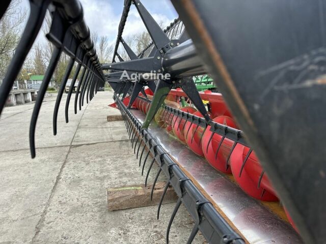 Кейс 2020, объемом двигателя 0 л и пробегом 0 тыс. км за 23261 $, фото 3 на Automoto.ua