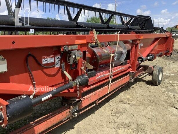 Кейс 2020, об'ємом двигуна 0 л та пробігом 0 тис. км за 18756 $, фото 1 на Automoto.ua