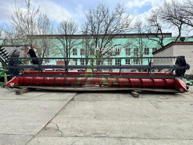 Кейс 2020, объемом двигателя 0 л и пробегом 0 тыс. км за 23261 $, фото 7 на Automoto.ua