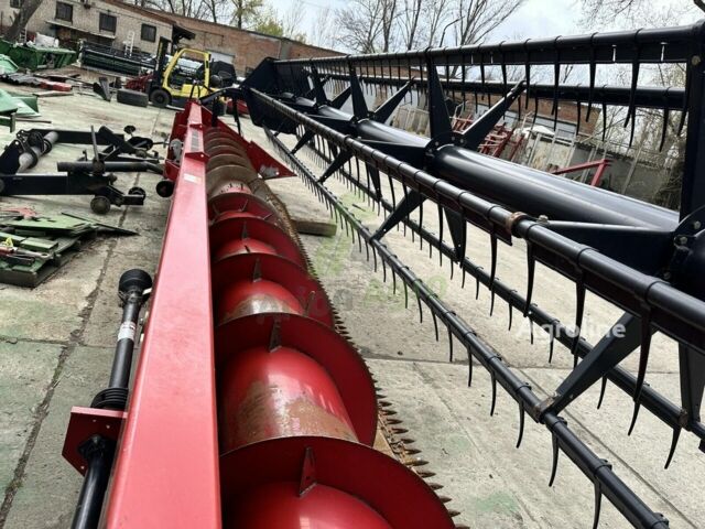 Кейс 2020, объемом двигателя 0 л и пробегом 0 тыс. км за 23261 $, фото 14 на Automoto.ua