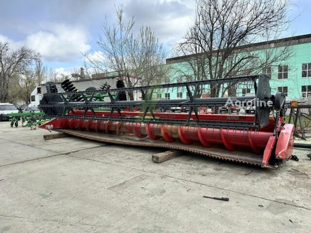 Кейс 2020, объемом двигателя 0 л и пробегом 0 тыс. км за 23261 $, фото 6 на Automoto.ua