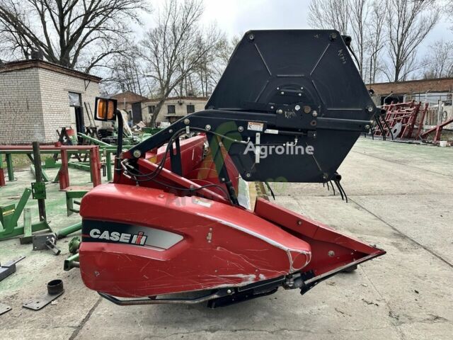 Кейс 2020, объемом двигателя 0 л и пробегом 0 тыс. км за 23261 $, фото 15 на Automoto.ua