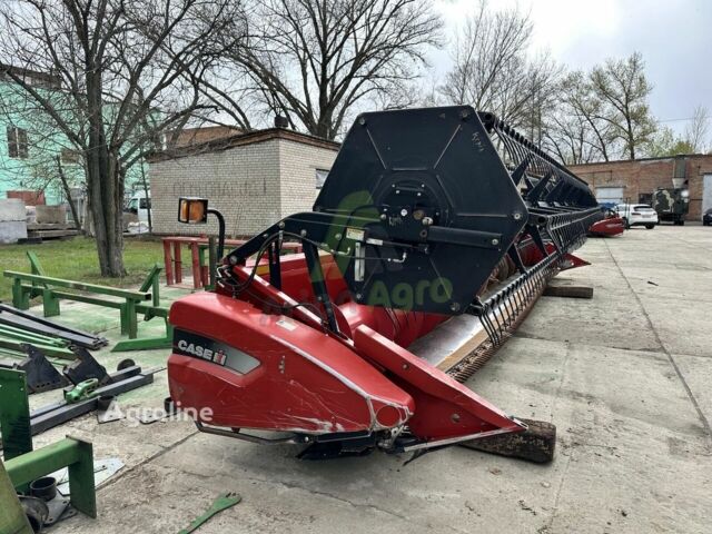 Кейс 2020, объемом двигателя 0 л и пробегом 0 тыс. км за 23261 $, фото 11 на Automoto.ua