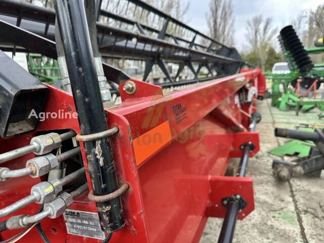 Кейс 2020, объемом двигателя 0 л и пробегом 0 тыс. км за 23261 $, фото 5 на Automoto.ua