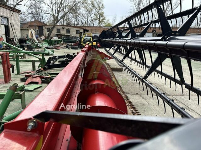 Кейс 2020, объемом двигателя 0 л и пробегом 0 тыс. км за 23261 $, фото 10 на Automoto.ua