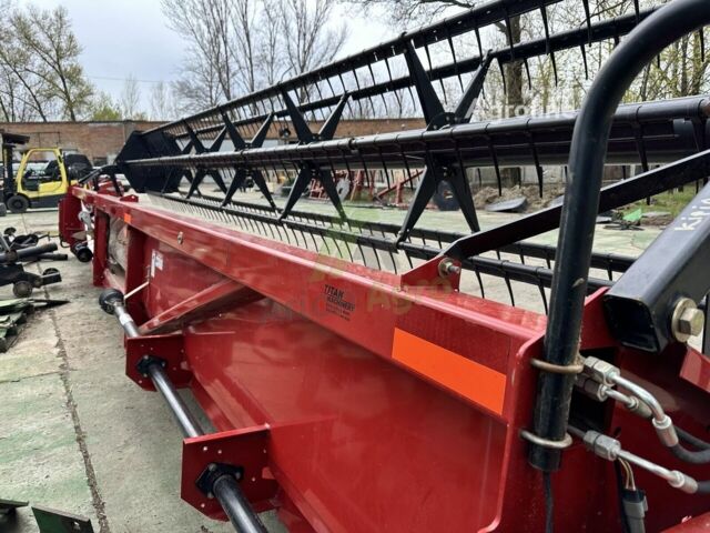 Кейс 2020, объемом двигателя 0 л и пробегом 0 тыс. км за 23261 $, фото 12 на Automoto.ua