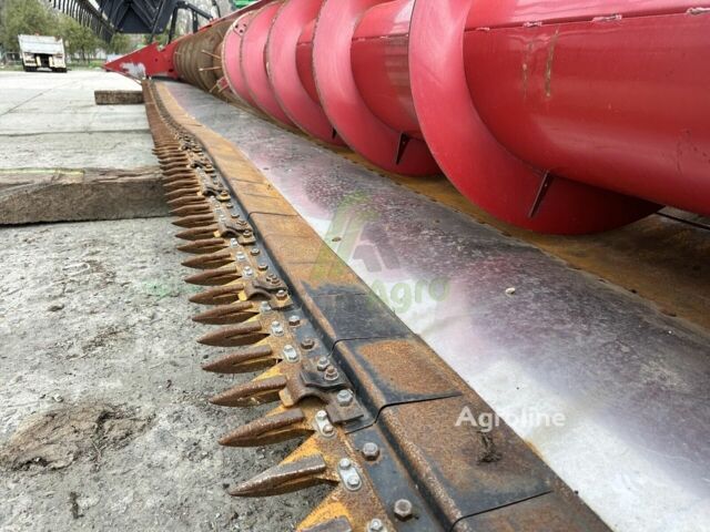 Кейс 2020, объемом двигателя 0 л и пробегом 0 тыс. км за 23261 $, фото 9 на Automoto.ua