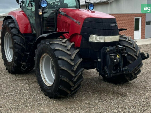 Кейс 210, об'ємом двигуна 0 л та пробігом 0 тис. км за 53437 $, фото 1 на Automoto.ua