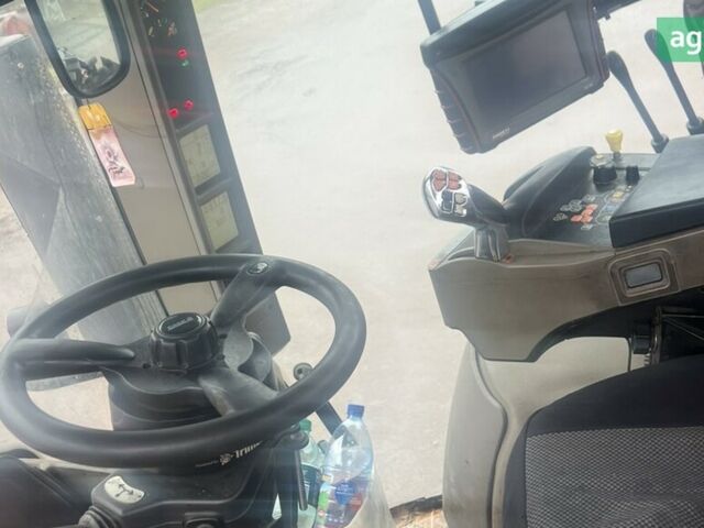 Кейс 210, объемом двигателя 6.7 л и пробегом 0 тыс. км за 78900 $, фото 11 на Automoto.ua