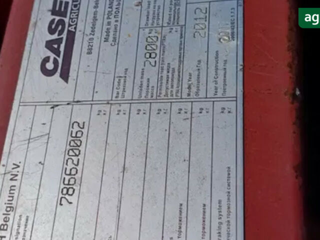 Кейс 2108, об'ємом двигуна 0 л та пробігом 0 тис. км за 19000 $, фото 6 на Automoto.ua