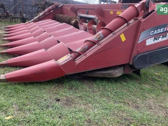 Кейс 2108 2013 у Полтаві на Automoto.ua Кейс 2108, об'ємом двигуна 0 л та пробігом 0 тис. км за 17000 $, фото 5 на Automoto.ua