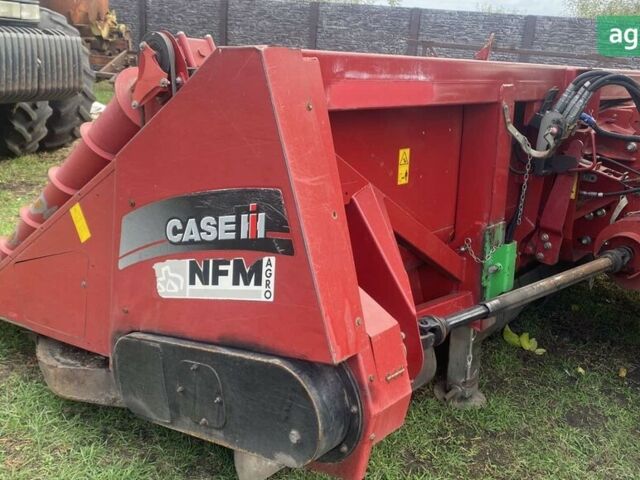 Кейс 2108 2013 у Полтаві на Automoto.ua Кейс 2108, об'ємом двигуна 0 л та пробігом 0 тис. км за 17000 $, фото 6 на Automoto.ua