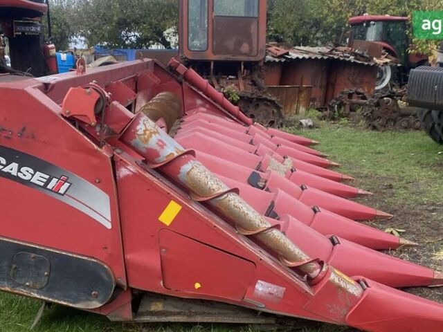 Кейс 2108 2013 у Полтаві на Automoto.ua Кейс 2108, об'ємом двигуна 0 л та пробігом 0 тис. км за 17000 $, фото 2 на Automoto.ua