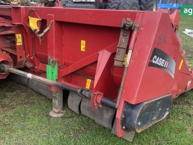 Кейс 2108 2013 у Полтаві на Automoto.ua Кейс 2108, об'ємом двигуна 0 л та пробігом 0 тис. км за 17000 $, фото 3 на Automoto.ua