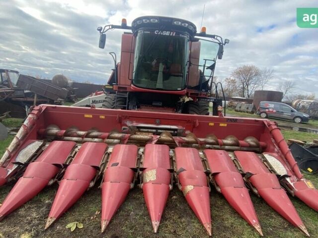 Кейс 2108 2013 у Полтаві на Automoto.ua Кейс 2108, об'ємом двигуна 0 л та пробігом 0 тис. км за 17000 $, фото 1 на Automoto.ua