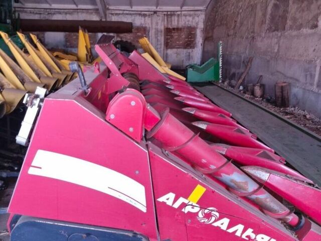 Кейс 2108, объемом двигателя 0 л и пробегом 0 тыс. км за 26194 $, фото 6 на Automoto.ua